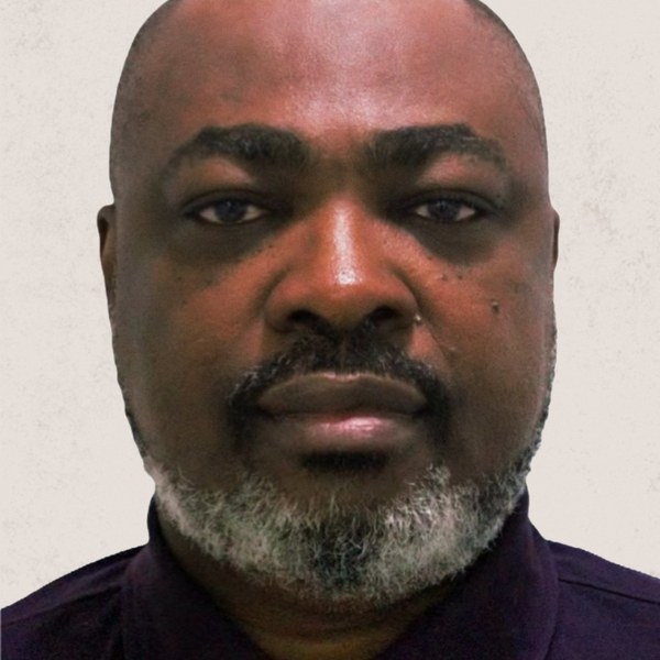 Peter Afam Emeleogu